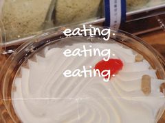 -红宝石·鲜奶小方(联洋店)