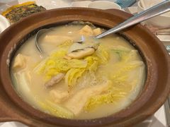 -莆田餐厅PUTIEN(金融街购物中心店)