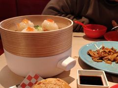 -避风塘(五角场店)
