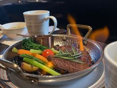 -庐灶江南·江南菜·四合院Bistro(东直门雍和宫·原华侨宾馆店)