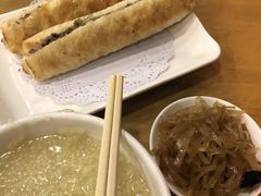 -王胖子驴肉火烧(鼓楼店)