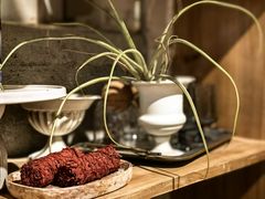 -自由生长植物工作室(深港花卉中心店)
