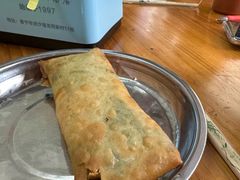 -正宗棉湖甜汤春卷店