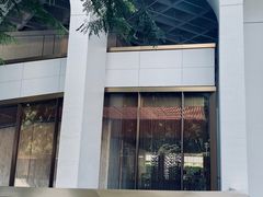 -尼依格罗香港美利酒店
