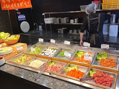 -星伦多自助料理·涮烤一体(虹悦城店)
