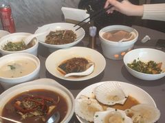 -徐记海鲜(梅溪新天地店)