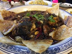 -黑土地东北私房菜馆(南门大街店)