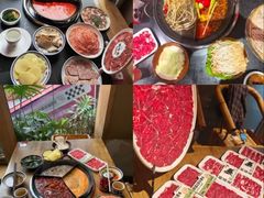 -巴蜀大将火锅(春熙店)