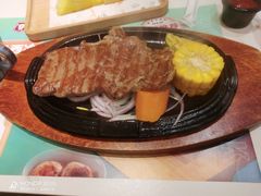 -尊品牛排(沙湾印象汇店)