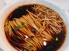 阳春面-怡园饭店-餐厅(四望亭店)