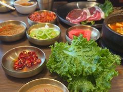 -大可泥炉烤肉(中街店)