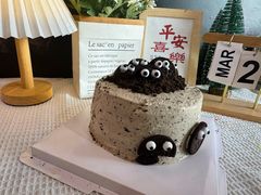 -幸福里DIY蛋糕烘焙·团建·拼豆豆(普陀店)