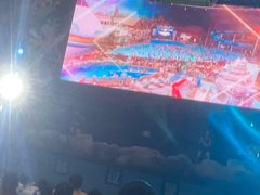 -青岛东方影都融创水世界