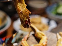 -綱元·海鲜豆捞(明州里店)