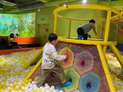 -宝燕乐园(闵行旗舰店)