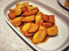 -半山腰·云南菜(侨福芳草地店)