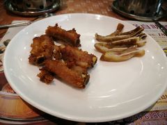-宝亨达国际大酒店玫瑰金自助餐厅