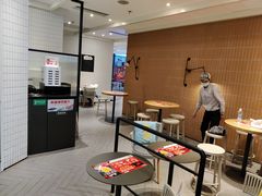 -肯德基(万科广东路店)