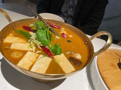 -熹素·鲜美素食Vegetarian (天河领展店)