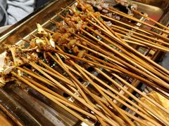 -盟重烧烤(高正街店)