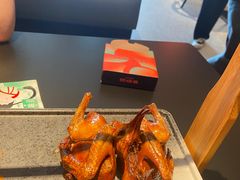 -羽鸽集·乳鸽专门店·地道顺德菜(岭南站店)