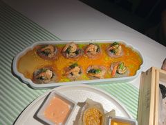 -桂满陇·桃花院落(长泰广场店)