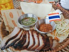 -小小集渔·泰式大排档(太古里香槟店)