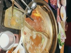 -红运火锅·中国名火锅·国风演绎(省体店)