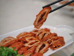 -东海酒家(长平东路店)