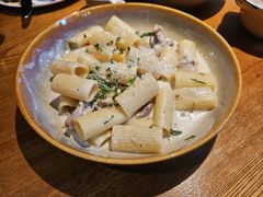 -JINNS锦时 steak&pizza(浸信会礼拜堂旧址店)