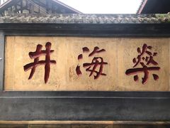 -燊海井