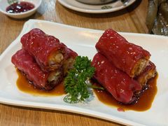 -添好运点心专门店(中环IFC店)