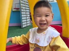 -魔力熊儿童早教托育中心(硚口同馨店)