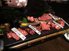 -樱宿日式和牛烧肉(五道口店)