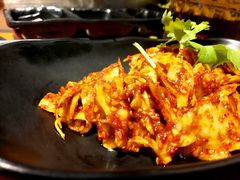 -伍丁·烤牛肋(和平东桥店)