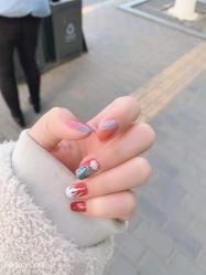 -米小兔美甲美睫