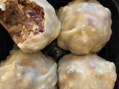 -宫门口馒头铺(创始人总店)