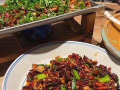 -树厨贵州菜(大十字店)