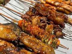 -管氏翅吧(广渠门店)