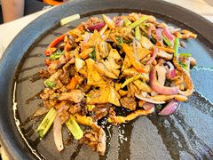 -一烙锅(友谊店)