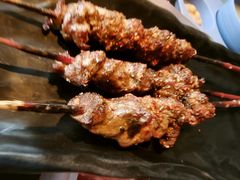 -东来顺·非遗火锅(赛格国际购物中心店)