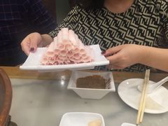 羊尾油-牛街·马辈儿涮肉(牛街二店)