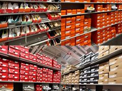 -百联奥特莱斯广场(南京店)