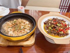 -宁邦·家宴·南京菜(红山动物园店)