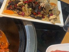 -人民公社大食堂(顺义总店)