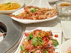 -么子烤肉(化龙池店)