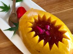 -千叶创意融合料理(水韵城店)