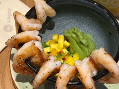 -Wagas沃歌斯(信泰中心商场店)