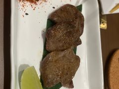 -ITARU食堂·定食料理(西丽店)