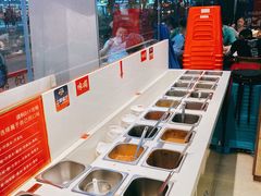-幸运牛汕头小黄牛牛肉火锅(梅林店)
